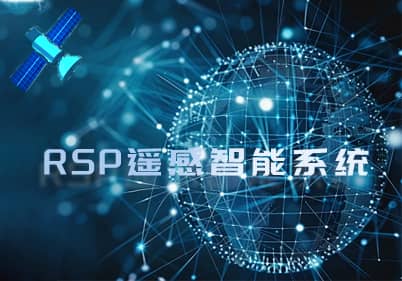 RSP遙感智能系統